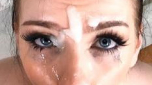 Jesse Loads Monster Facials - Emma Indica