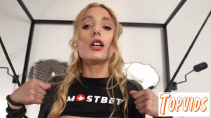 Carla Cute - Carla Cute SHE LOVES TO BE SUBMISSIVE