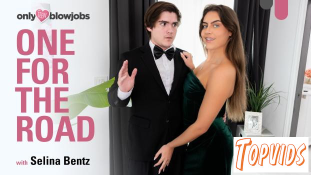 Selina Bentz - One For The Road
