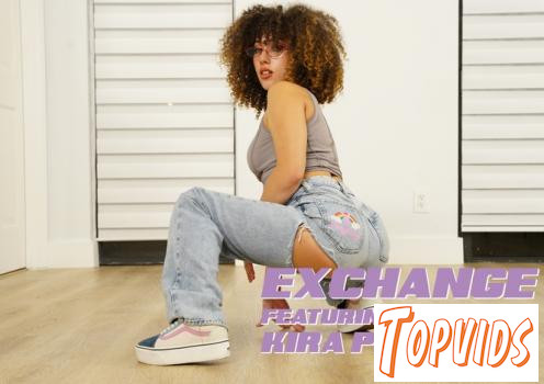 Kira Perez - Exchange