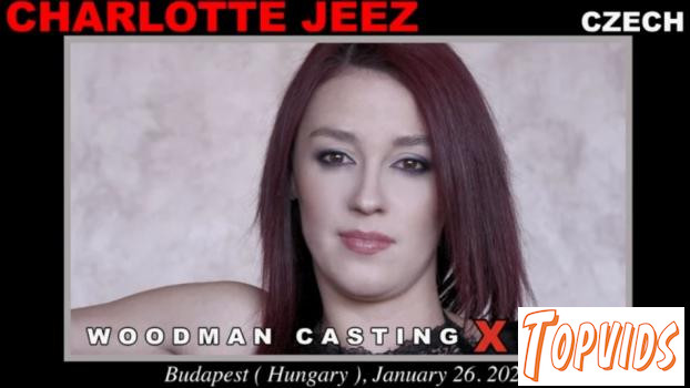 Charlotte Jeez - Updated - Casting X