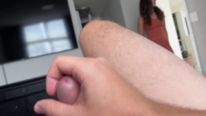 ScarlettPageXO Gets Anal Creampied By Scott Stark