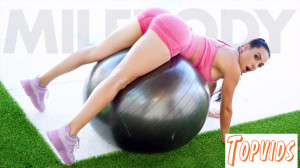 Sandy Love - Spring Love