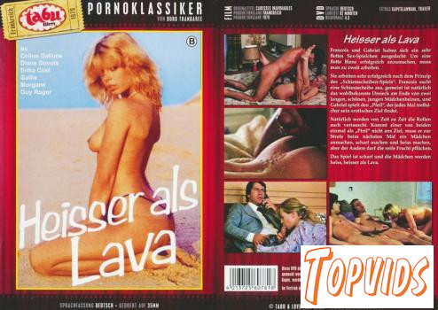 Heisser.Als.Lava.1979.GERMAN.XXX.DVDRIP.X264 - HVP