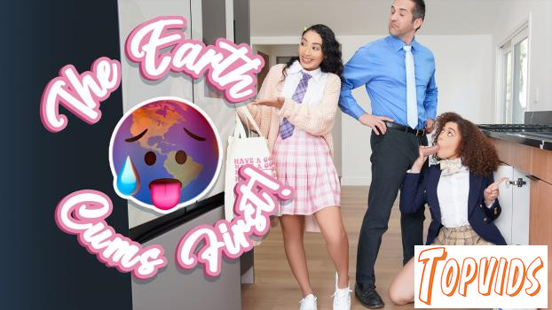 Willow Ryder & Sarah Lace - Earth Day