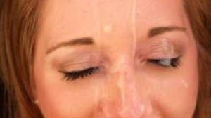 Jesse Loads Monster Facials - Emma Haize