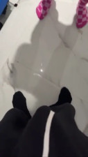 Renee Rose Gets Fucked On The Stairs