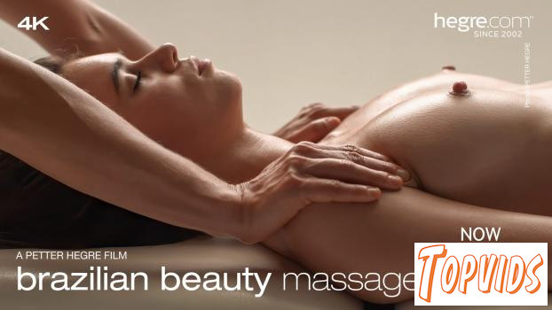 Victoria R - Brazilian Beauty Massage