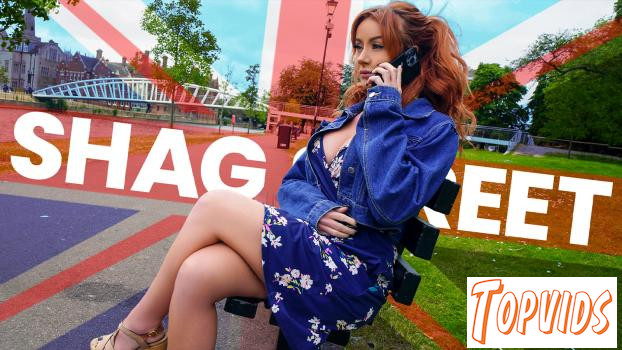 Zoe Grey - His Loss is My Shag