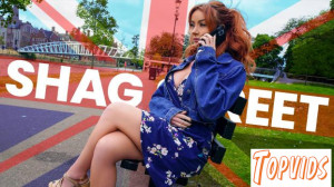 Zoe Grey - His Loss is My Shag