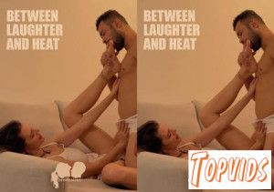 Be - Be & Ro - Between Laughter And Heat