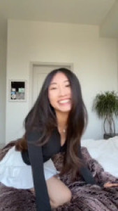Yemada Blows And Rides Her Dildo