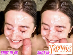 Jesse Loads Monster Facials