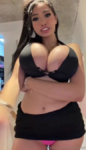 Busty Stepmom Bratty Doll Cums And Tells You Not To Tell Daddy
