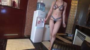 Yunadoll's Asian Pussy Gets Drilled