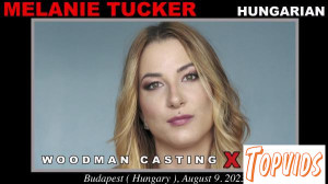 Melanie Tucker - * UPDATED *