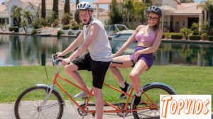 Crystal Clark - Riding More Than Bicycles - S1:E4