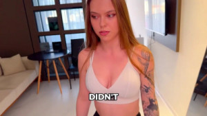 Allurrre Engages In Casual Sex