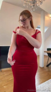 Magic Mia Blows & Tittyfucks Her BF's Cock