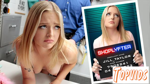 Jill Taylor - Case No. 7906241 - The Mayor's Daughter