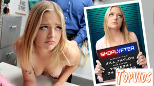 Jill Taylor - Case No. 7906241 - The Mayor's Daughter