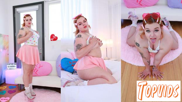 Aurora Angel - Lips Like Strawberries