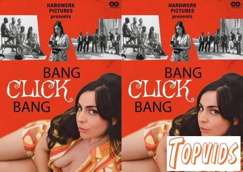 Maria Riot - Bang Click Bang - E10
