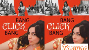 Maria Riot - Bang Click Bang - E10