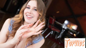 Fiona Sprouts - Sugarbaby Tryout