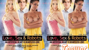 Love, Sex & Robots - Preview: