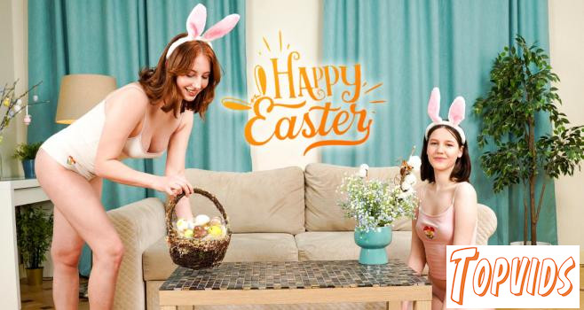 Club Seventeen - Margo Von Teese & Emma Korti