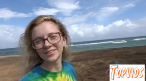Riley Star - Maui 5