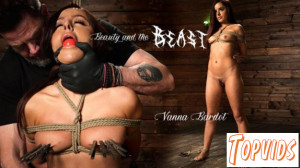 Vanna Bardot - Beauty and the Beast
