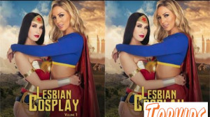 Lesbian.Cosplay.Vol.1.XXX.1080p.WEBRip.MP4 - VSEX