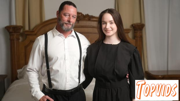 Hazel Moore - Bad Manners