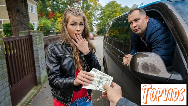 Olivia Sparkle - Cock My Ride