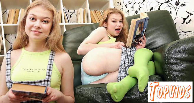 Miu Meo - Reading through the lines