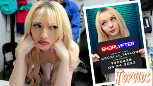 Cecelia Taylor - Case No. 7906238 - The Influencer Thief