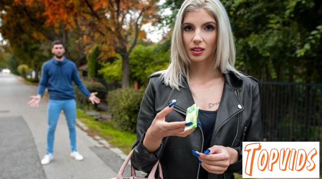 Missy Luv - Pick Up Rules: Hunter Method