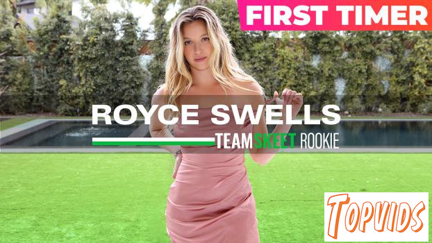 Royce Swells - The Very Choice Royce