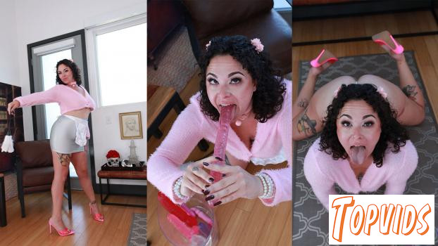 Betty B - Pardon the Mess