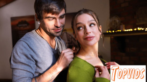 April Olsen - Hang In There, Abigail: Get That Off The Chest