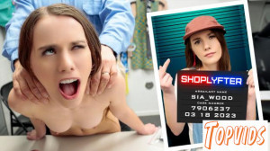 Sia Wood - Case No. 7906237 - The Fiesty Thief