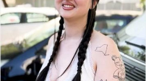 ChunLi - Brunettes With Big Tits Caught