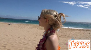 Riley Star - Maui - Part 1