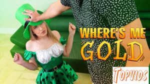 Sweet Sophia - Worth Her Weight In Gold