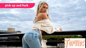 Rhiannon Ryder - Pick Up and Fuck