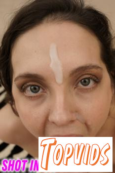 Jesse Loads Monster Facials - Sadie Holmes