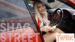 Jessica Nova - First Impressions Are Overrated