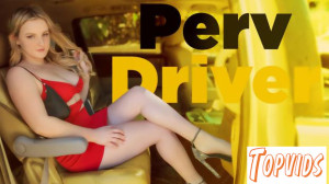 Eliza Eves - Rideshare After Party